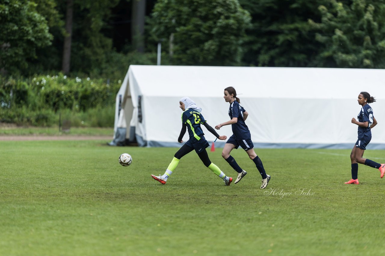 Bild 142 - Loewinnen Cup